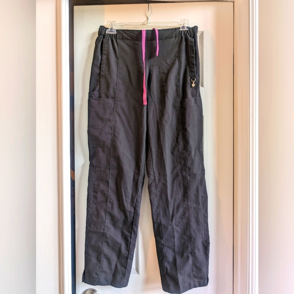Vera Bradley Scrub Pants
